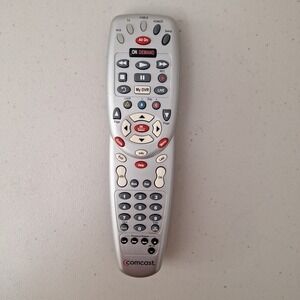 Comcast On Demand Custom TV DVR 3 Device Universal Remote Control 1067BC3-0001R